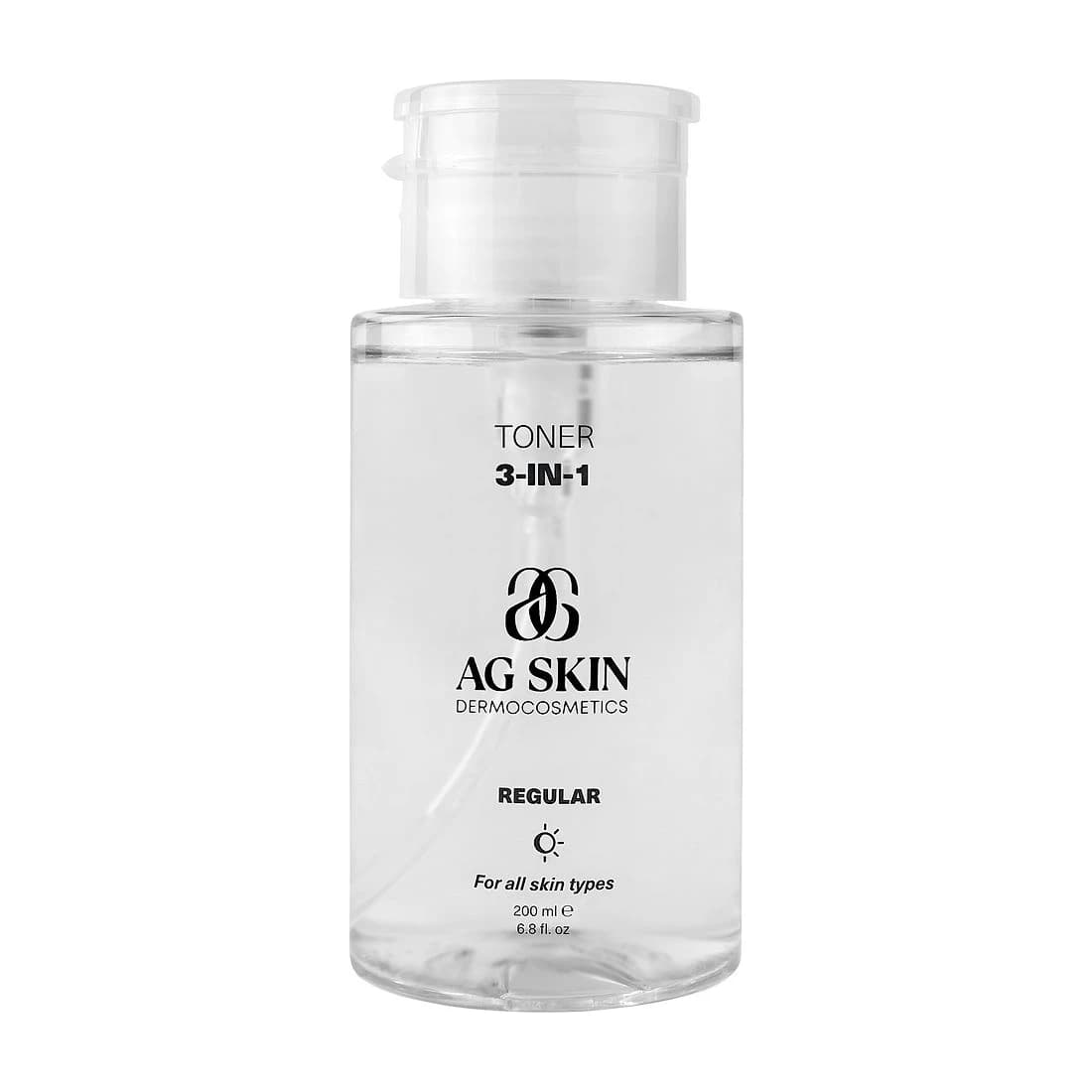 Toner 3-in-1