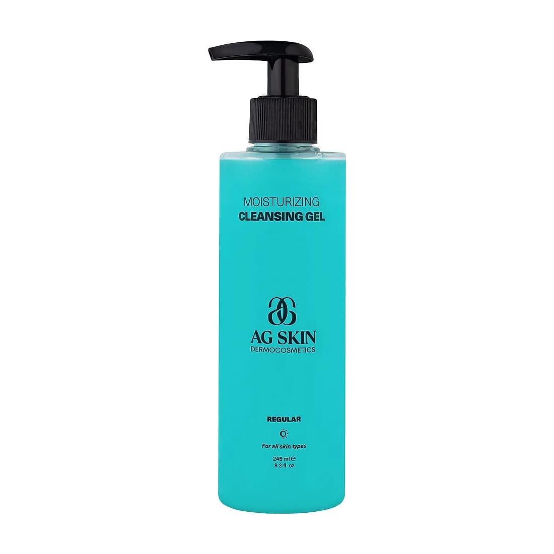 Cleansing Gel · зволожувальний