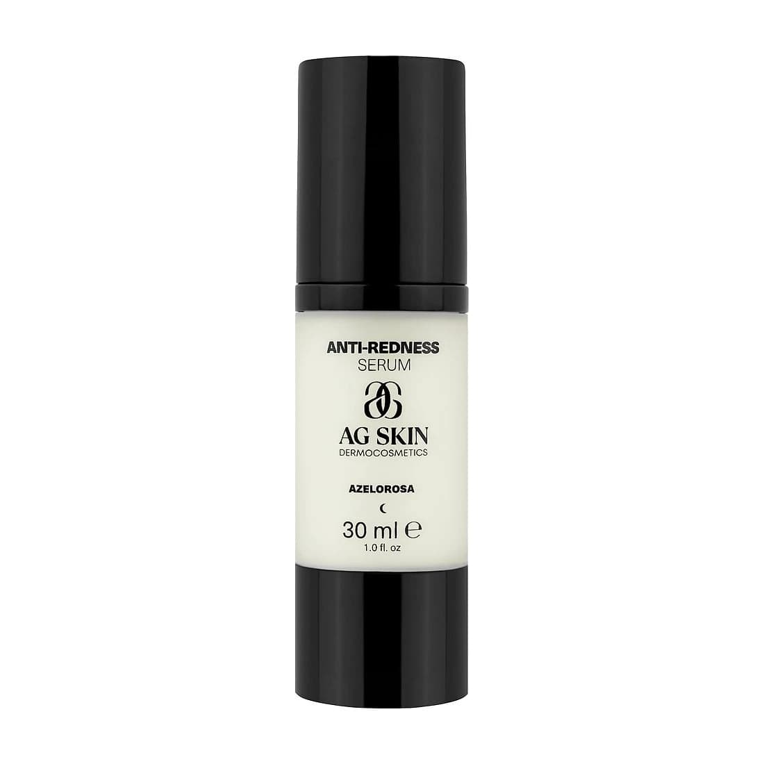 Anti-redness · сироватка