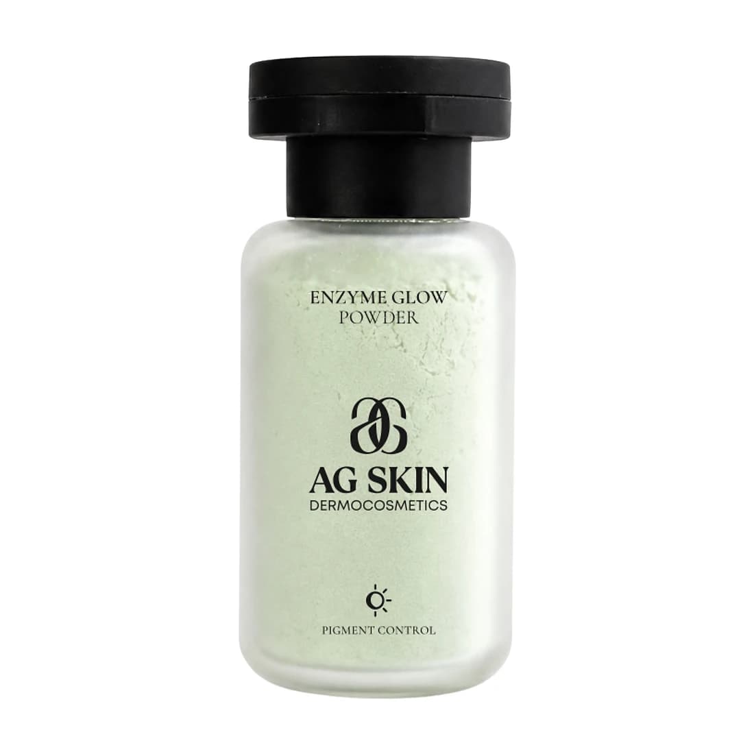 Enzyme Glow · ензимна пудра