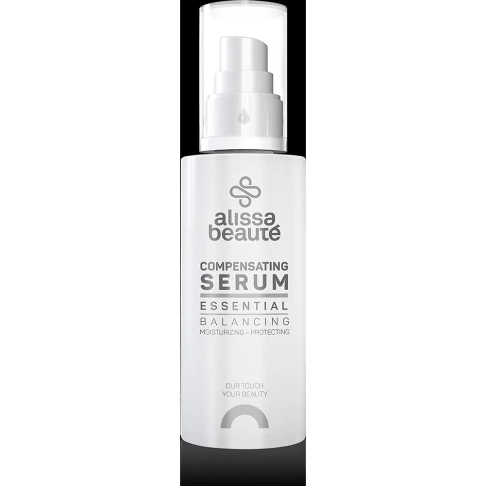 ESSENTIAL Compensating Serum · Відновлювальна сироватка-спрей