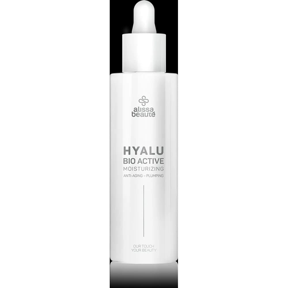 BIO ACTIVE Hyalu · Сироватка з гіалуроновою кислотою