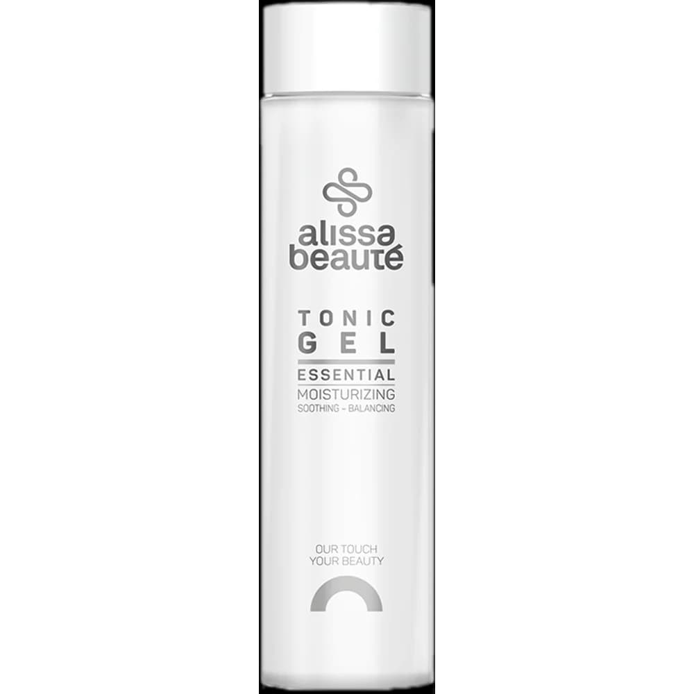 ESSENTIAL Tonic Gel · Тонер-гель для зневодненої шкіри