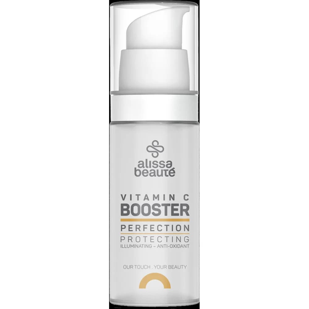 PERFECTION Vitamin C Booster · Сироватка-бустер з вітаміном С