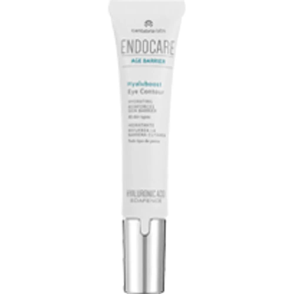 ENDOCARE Age Barrier Hyaluboost Eye Contour · Зволожуючий антивіковий крем для контуру очей