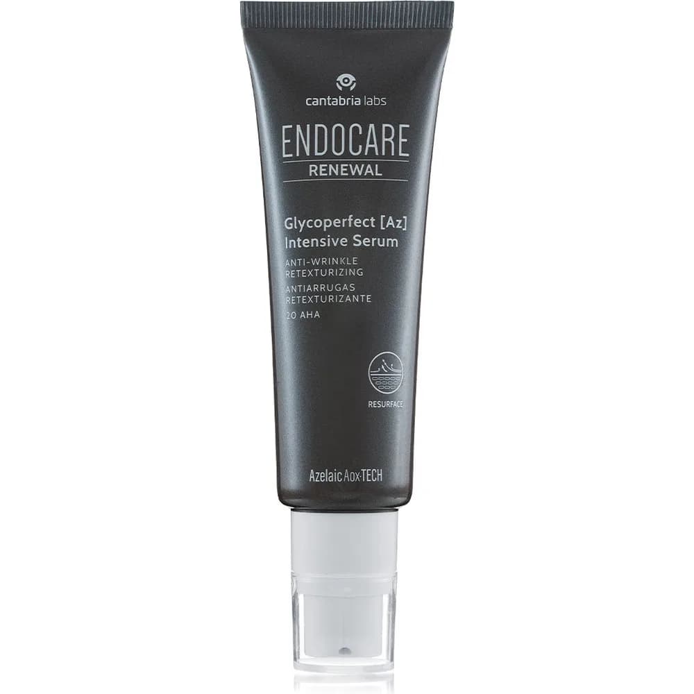 ENDOCARE Glycoperfect Intensive Serum · Інтенсивна антивікова сироватка глікоперфект