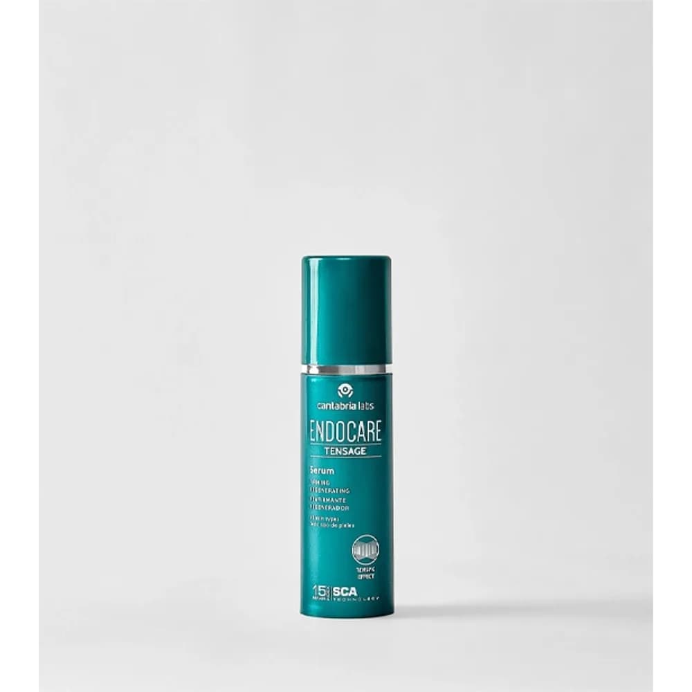 ENDOCARE Tensage Serum · Омолоджуюча ліфтинг-сироватка Тенсаж