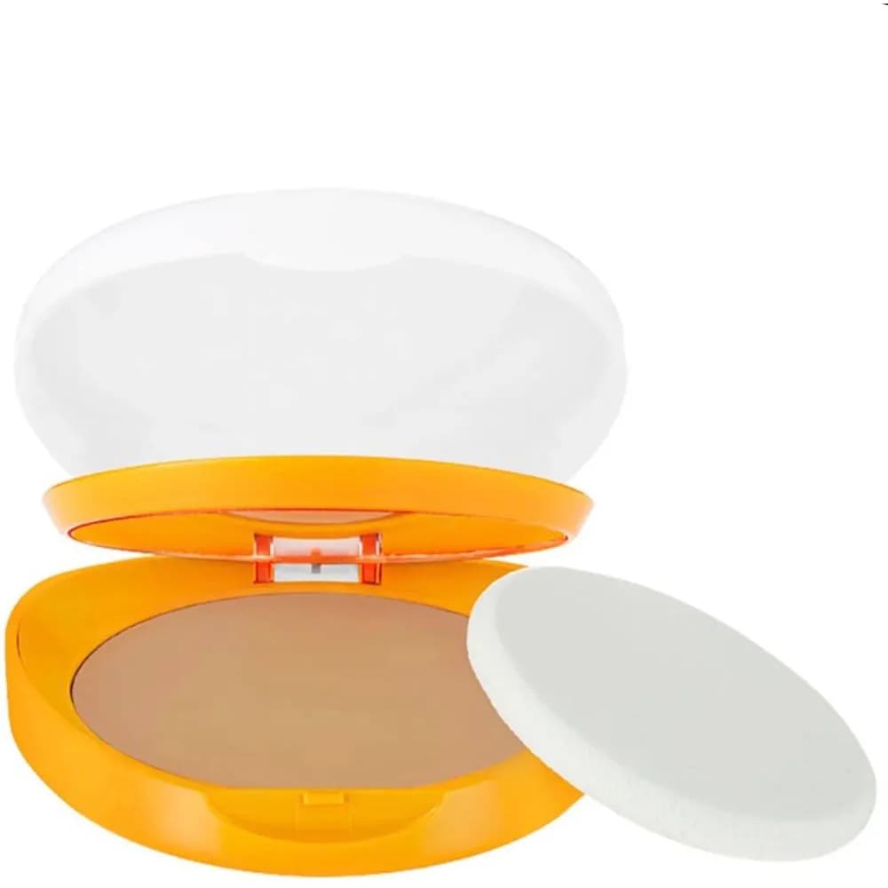 HELIOCARE 360º Oil-Free Compact · Компактна сонцезахисна пудра для комбінованої шкіри