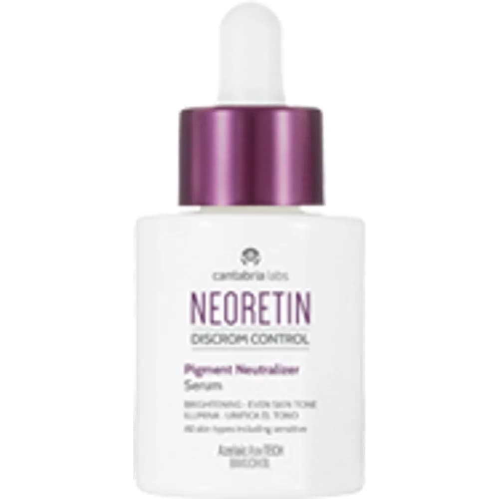 NEORETIN DC Pigment Neutralizer Serum · Сироватка-нейтралізатор пігменту