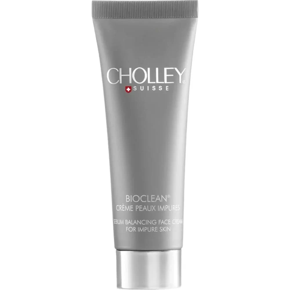 Bioclean Creme Peaux Impures · Крем для проблемної шкіри