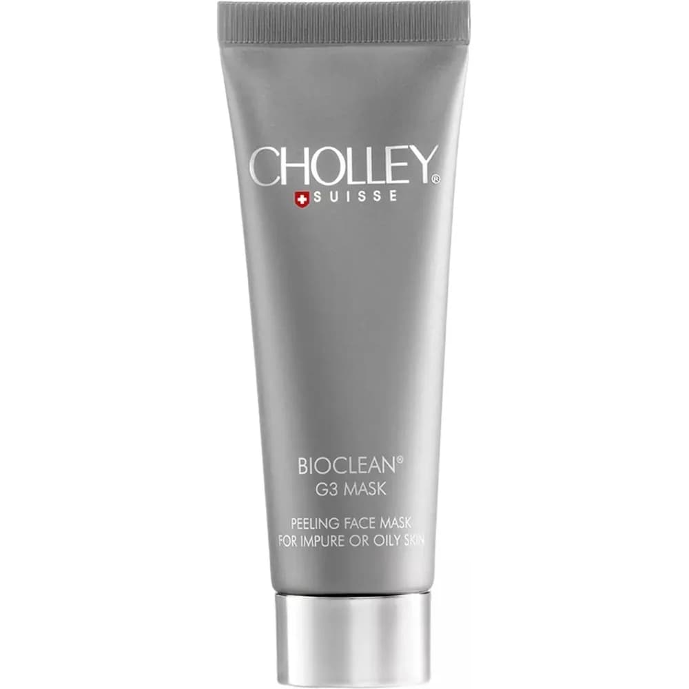 Bioclean Masque G3 · Маска G3 очищуюча