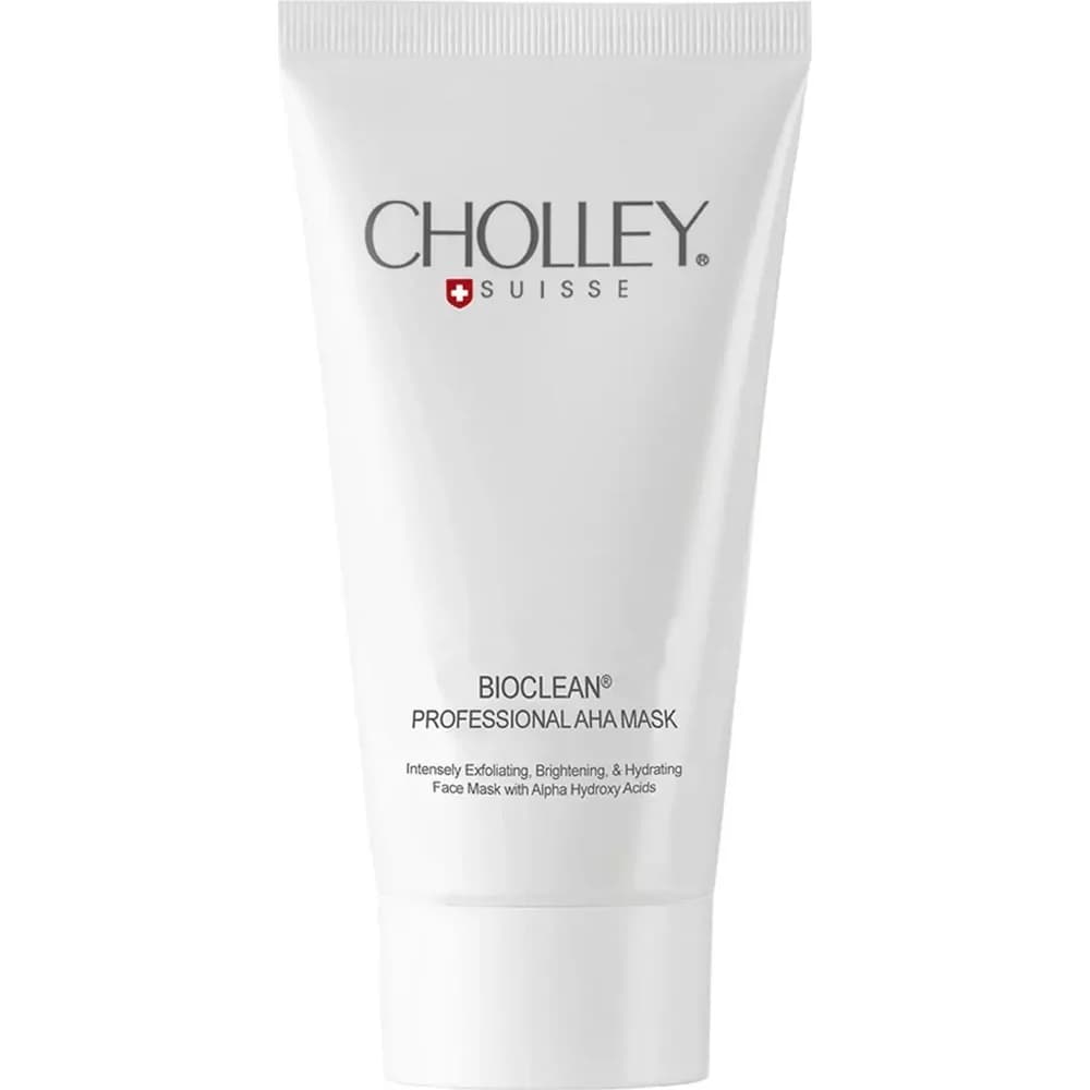 Bioclean Professional AHA Mask · Маска з АНА кислотами