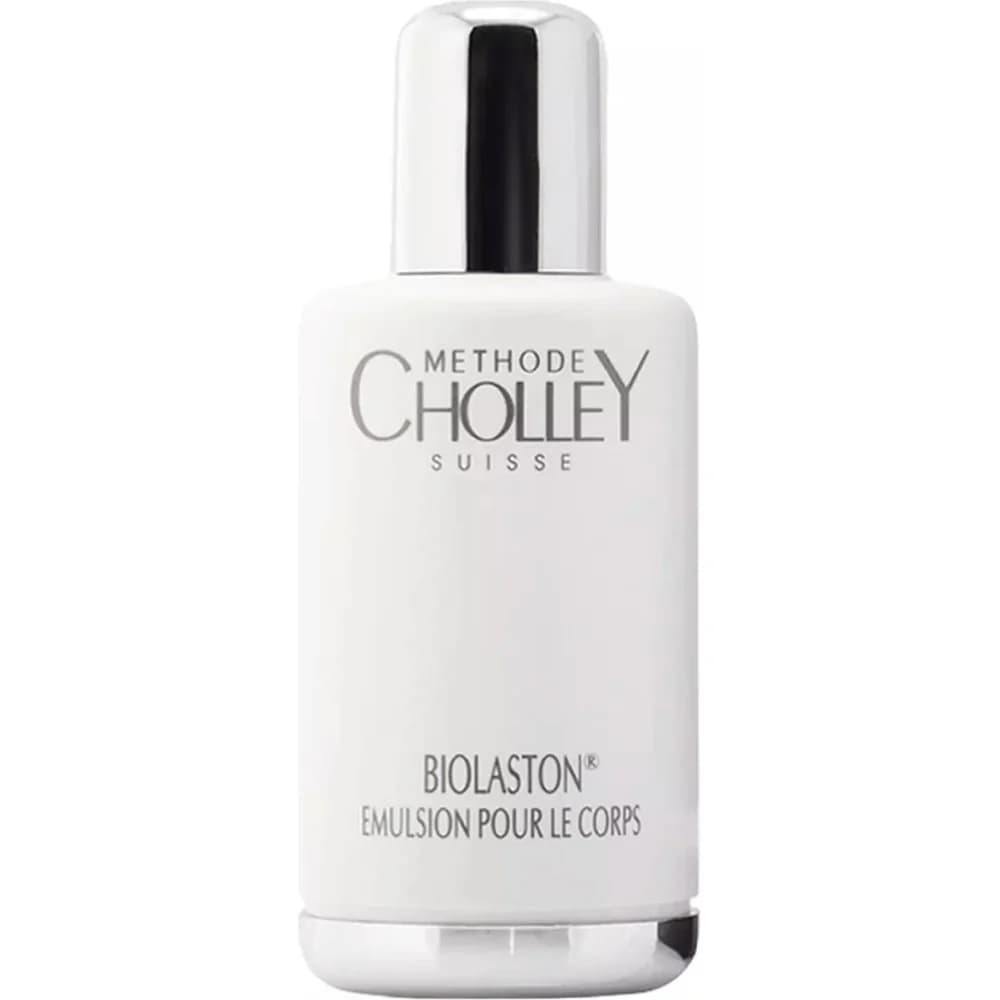 Biolaston Emulsion Pour Le Corps · Емульсія для тіла