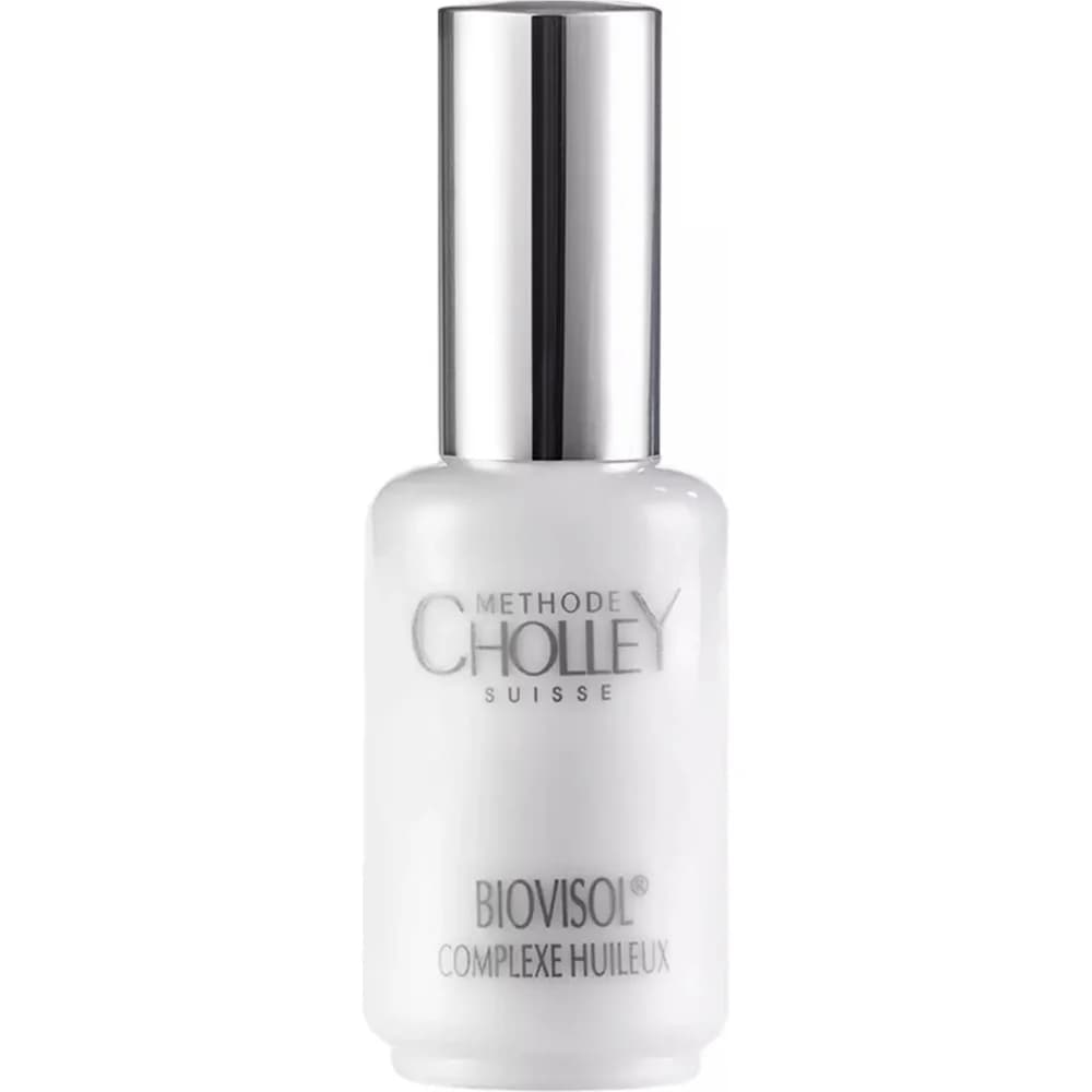Bioregene Biovisol Complexe Huileux · Комплекс олій Biovisol