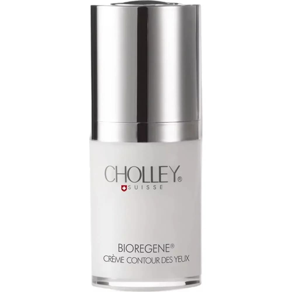 Bioregene Creme Contour Des Yeux · Крем для контуру очей від зморшок