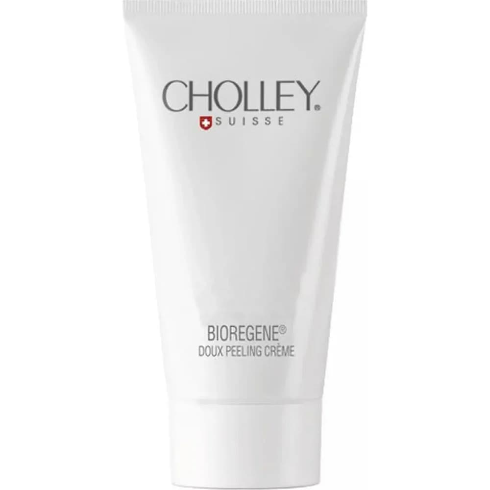Bioregene Duox Peeling Creme · Ніжний крем-пілінг