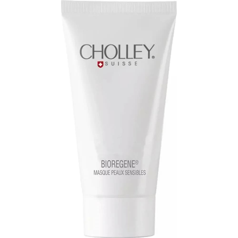 Bioregene Masque Peaux Sensibles · Маска для чутливої шкіри