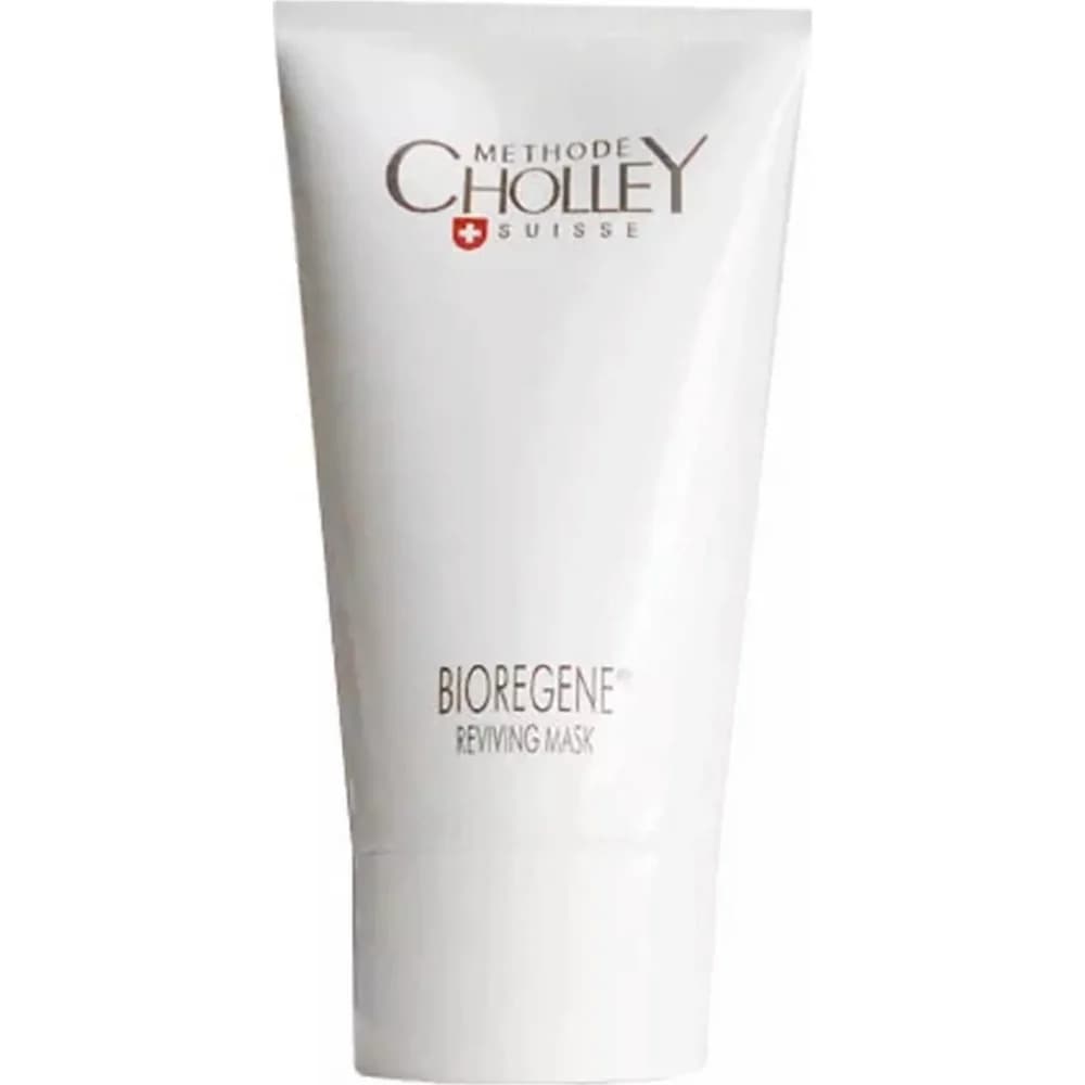 Bioregene Reviving Mask · Відновлююча та зволожуюча маска с АНА