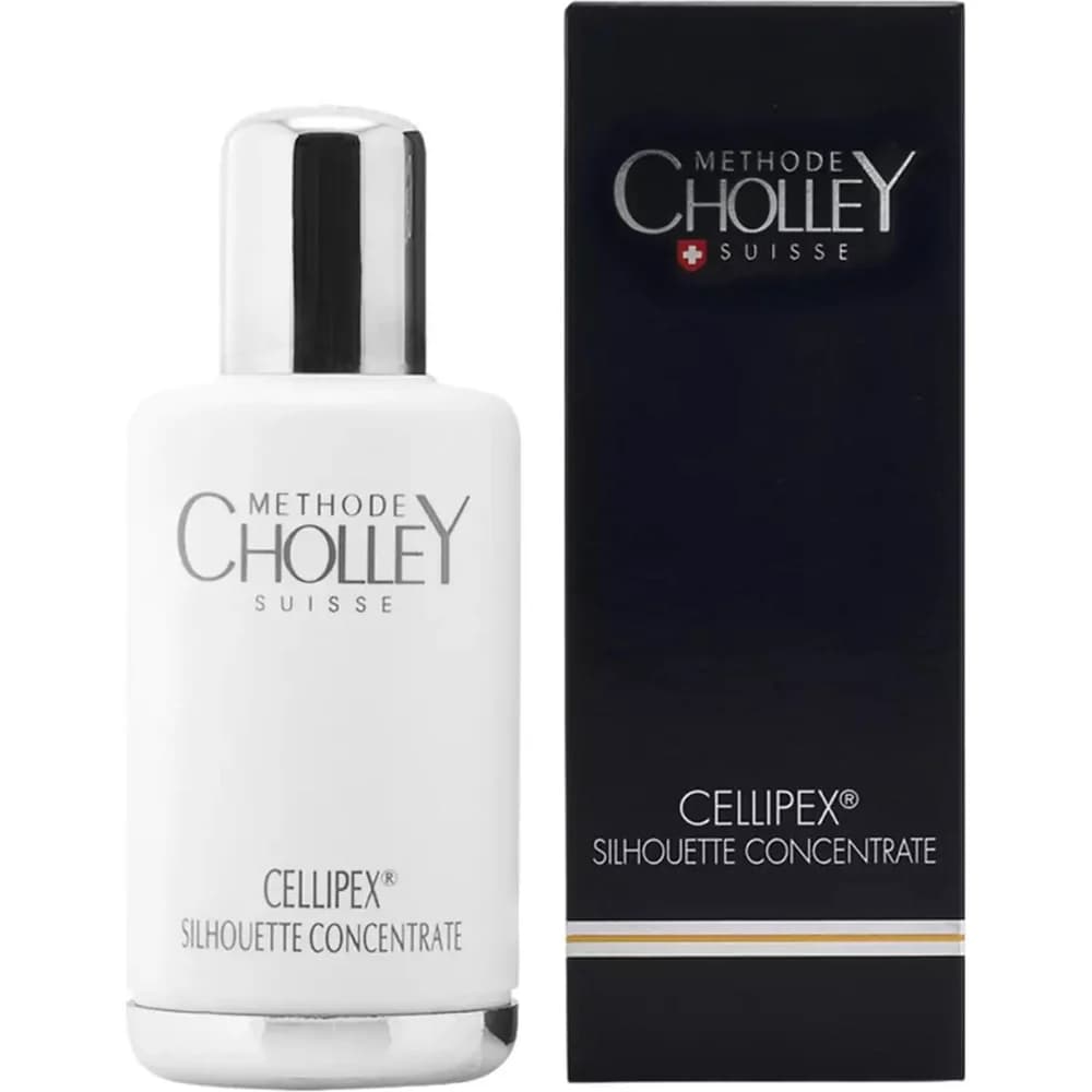 Cellipex Silhouette Concentrate · Концентрат для схуднення