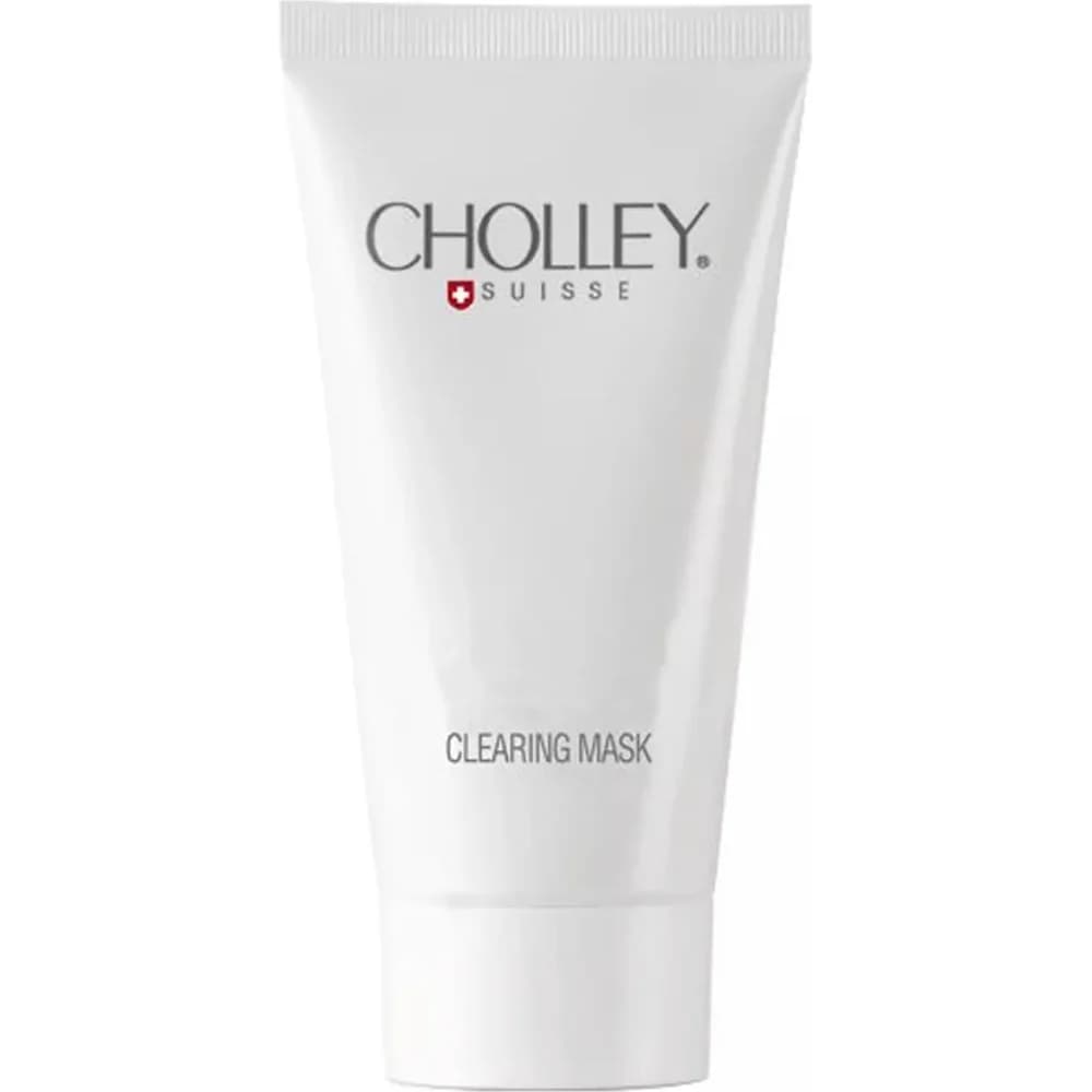 Clearing Masque · Відбілююча маска Очищення та оновлення