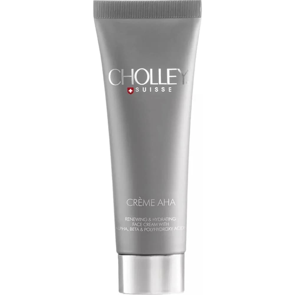 Creme AHA · Крем з АНА кислотами