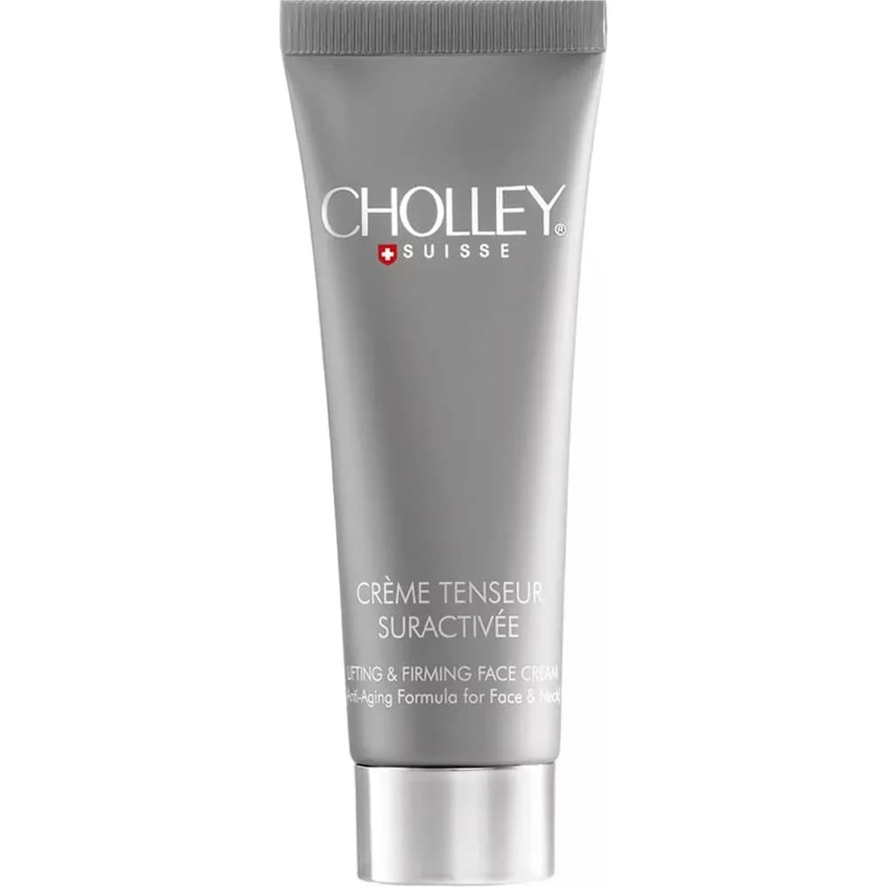 Creme Tenseur Suractivee · Підтягуючий крем Тензор