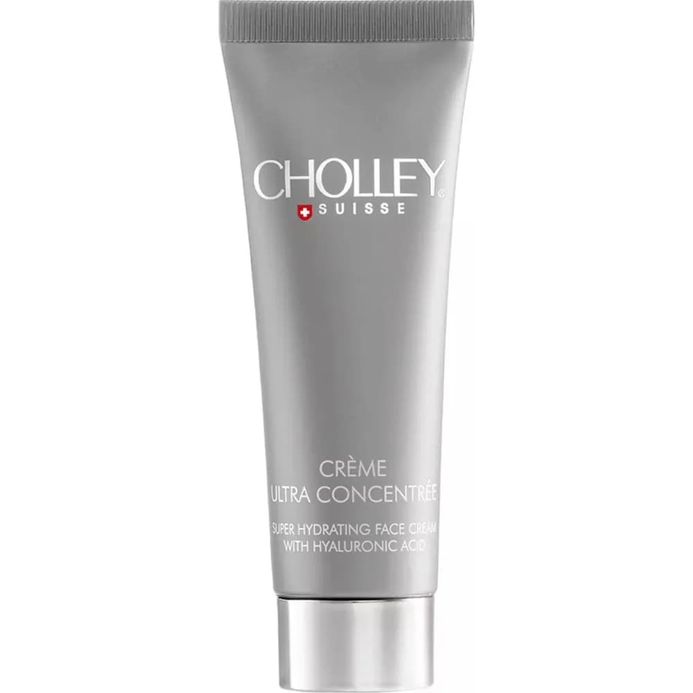 Creme Ultra Concentree · Відновлюючий живильний крем ультра концентрат