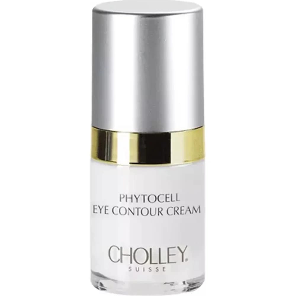 Phytocell Eye Contour Cream · Фітоцел Крем для контуру очей 3 в 1