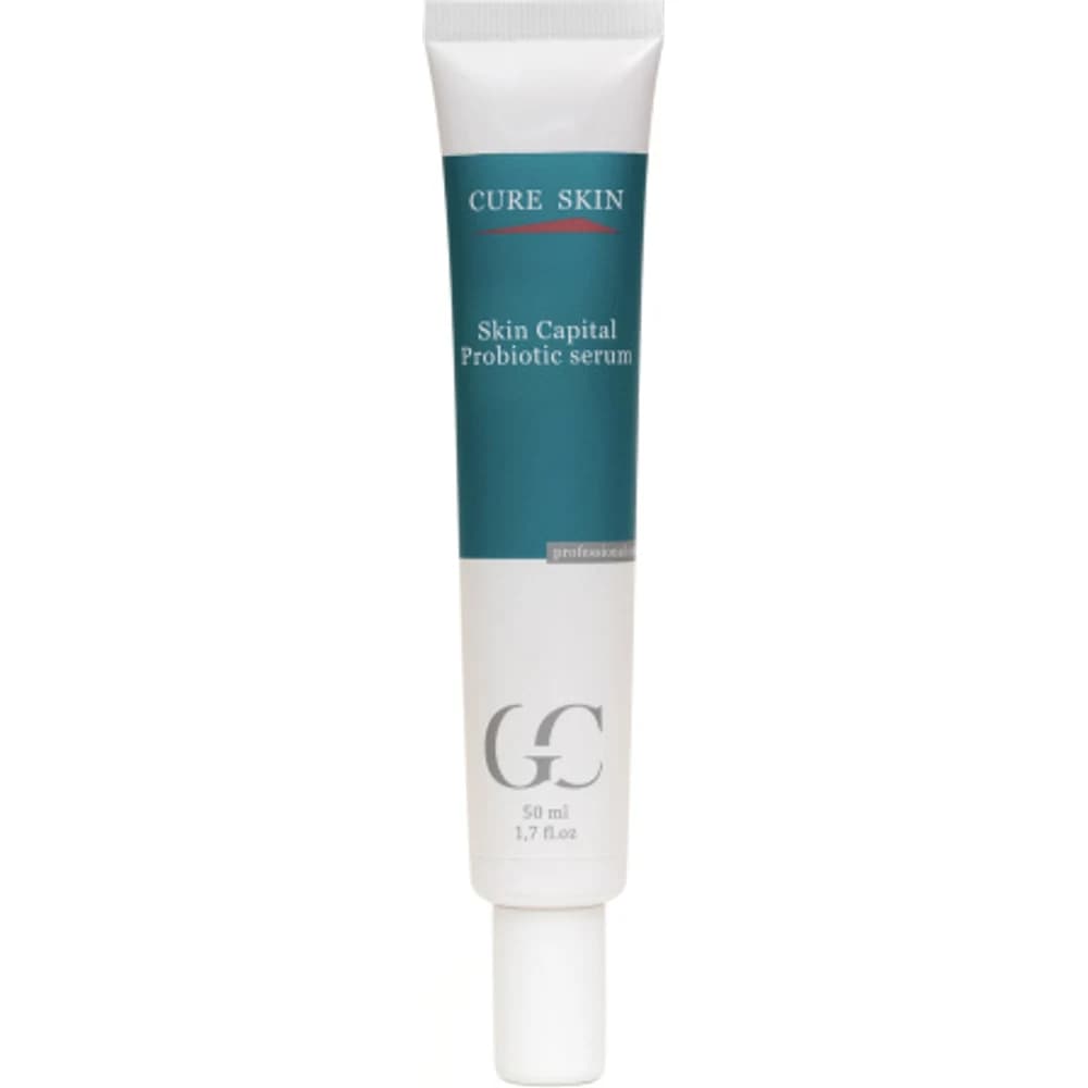 Skin Capital Probiotic Serum · Пробіотичний серум