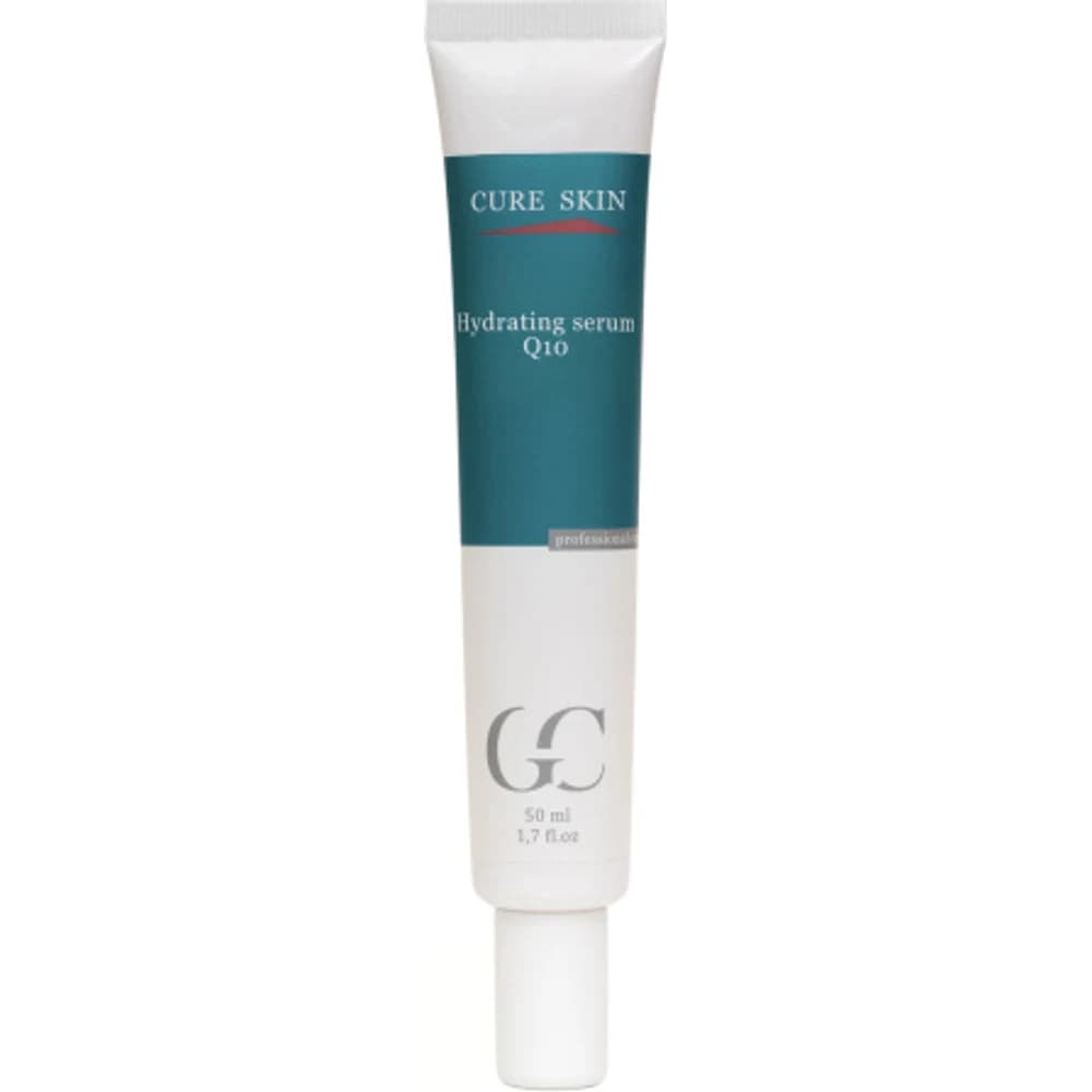 Q10 Moisturizing Serum · Зволожуючий серум з Q10