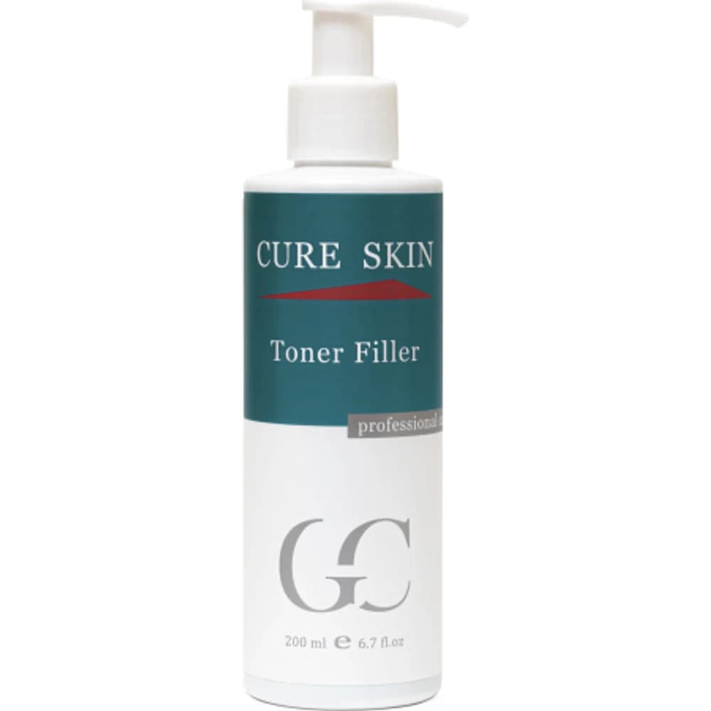 Filler Toner · Тонер-Філер