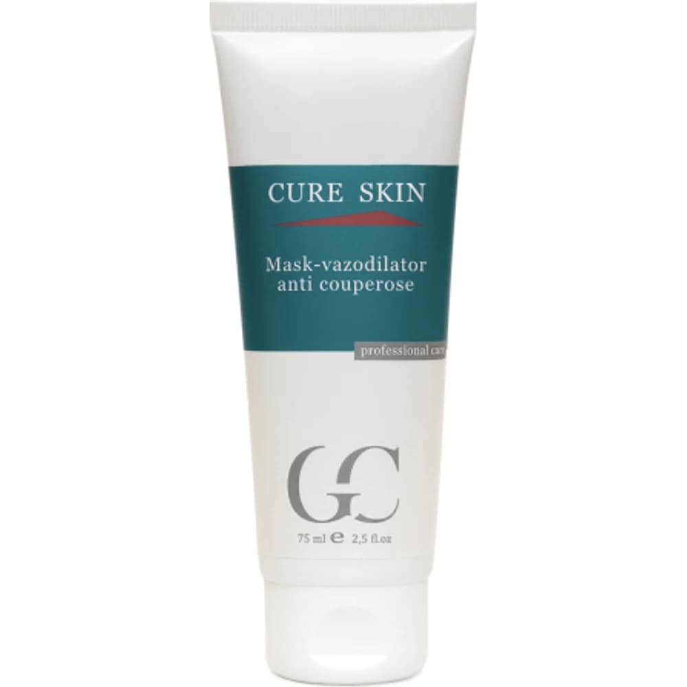 Anti-Couperose Vasodilator Mask · Маска-Вазоділататор Антикупероз