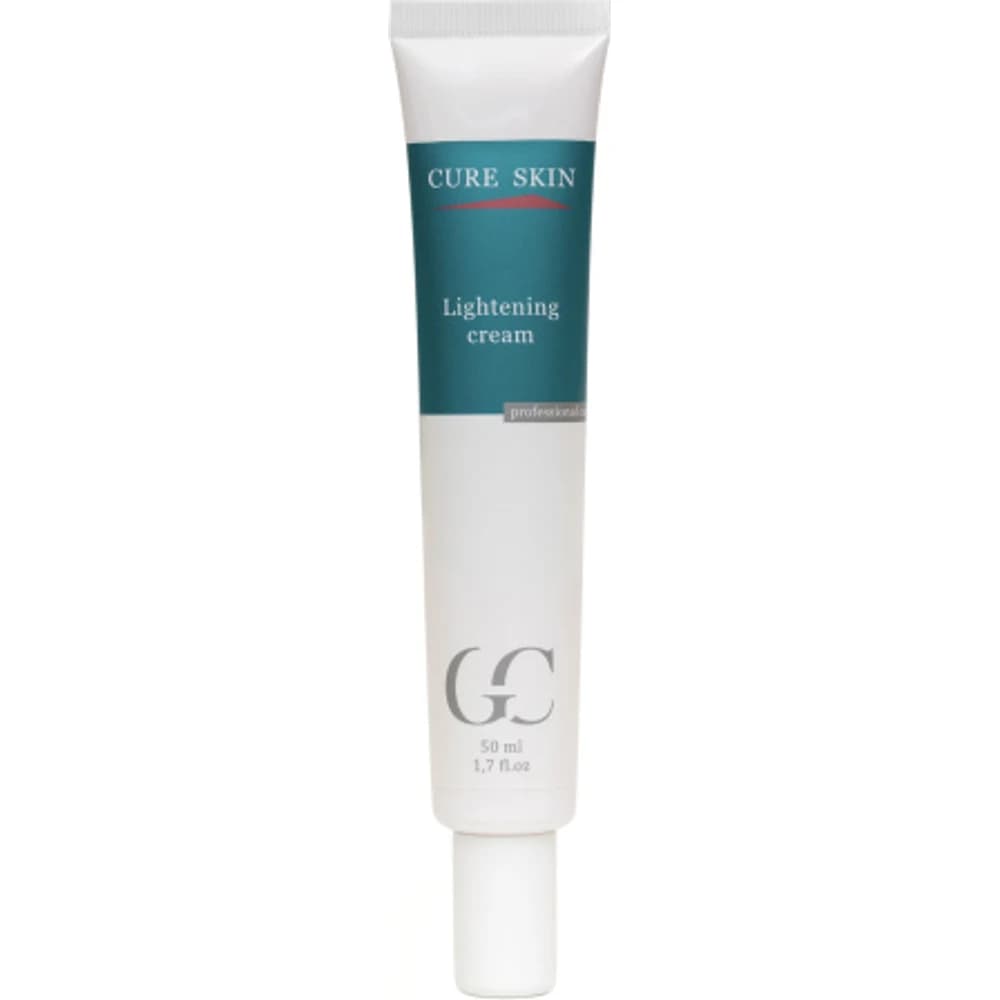 Brightening Cream · Крем Освітлюючий