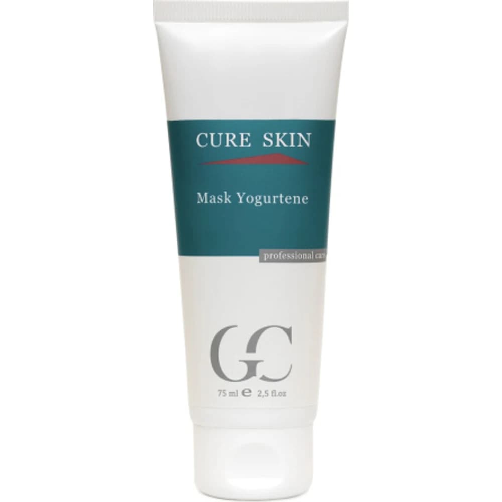 Yogurtene Mask · Маска Yogurtene