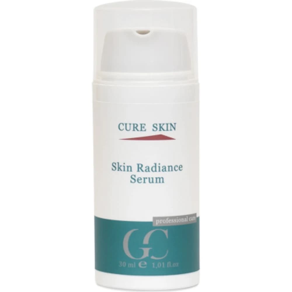Skin Radiance Serum · Серум Skin Radiance