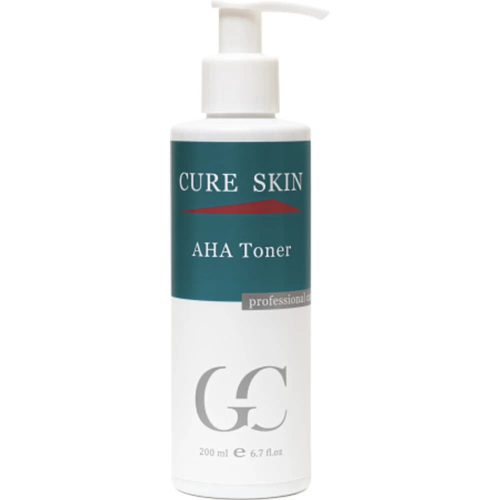 AHA Toner · Тонік АНА