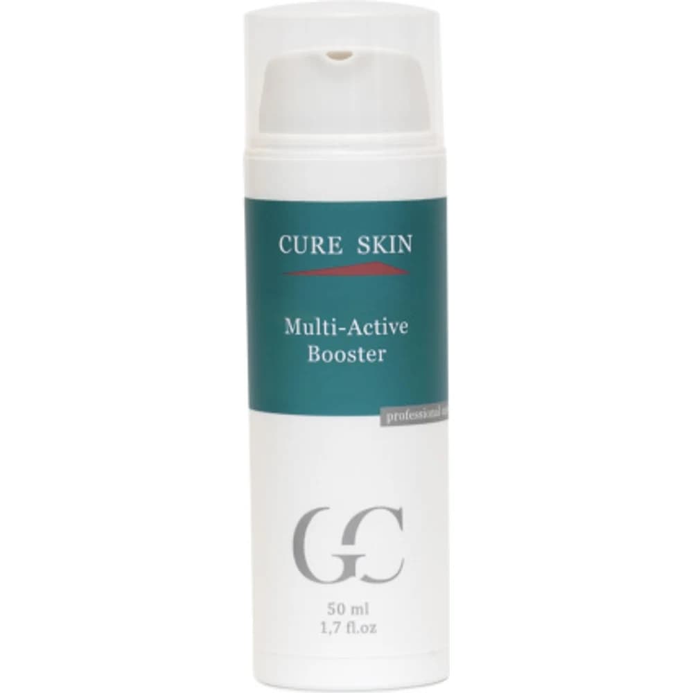 Multi-Active Booster · Бустер Multi-Active