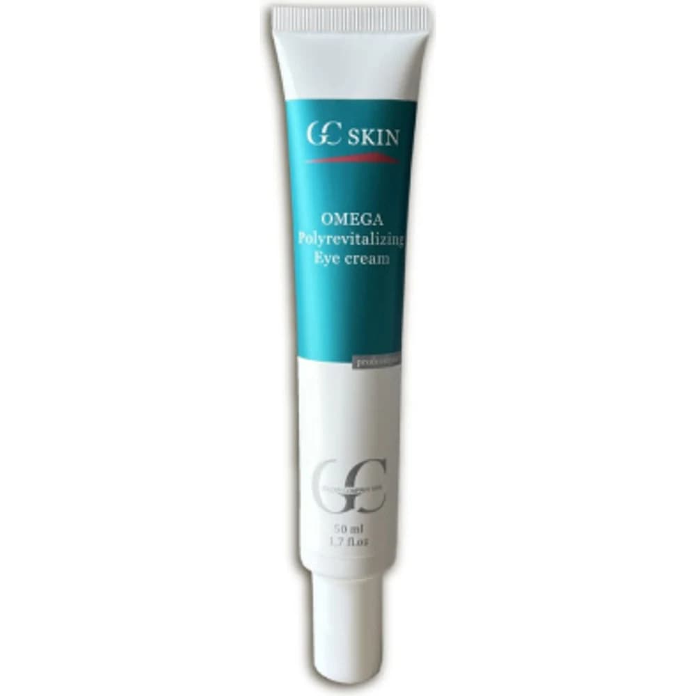 OMEGA Polyrevitalizant Eye Cream · Крем під очі Поліревіталізант OMEGA