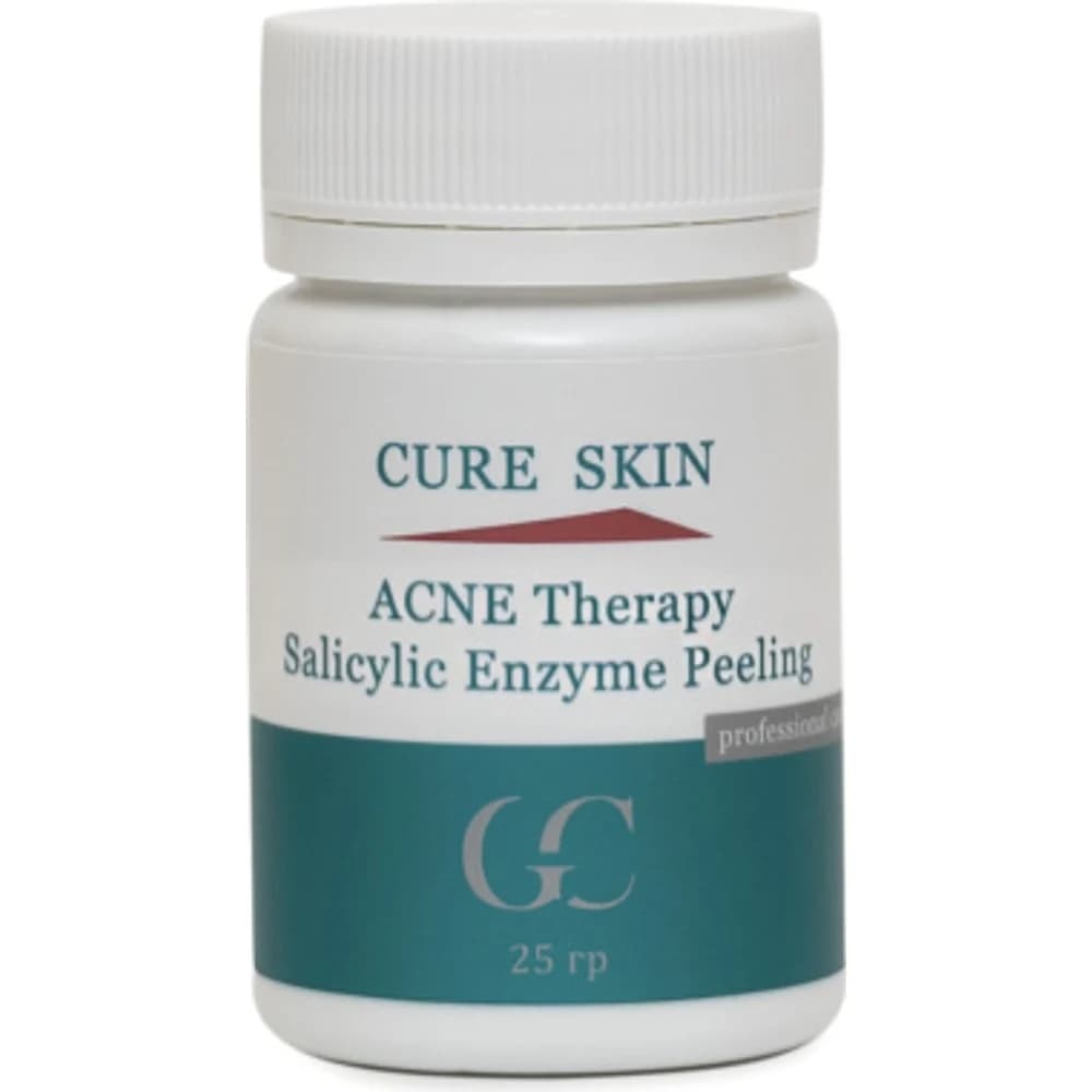ACNE Therapy Salicylic-Enzyme Peeling · Саліцилово-ензимний пілінг
