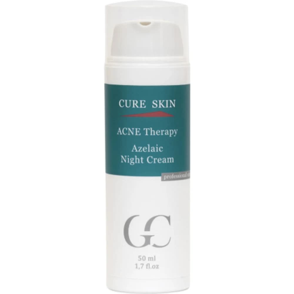 ACNE Therapy Azelaic Night Cream · Азелаїновий нічний крем