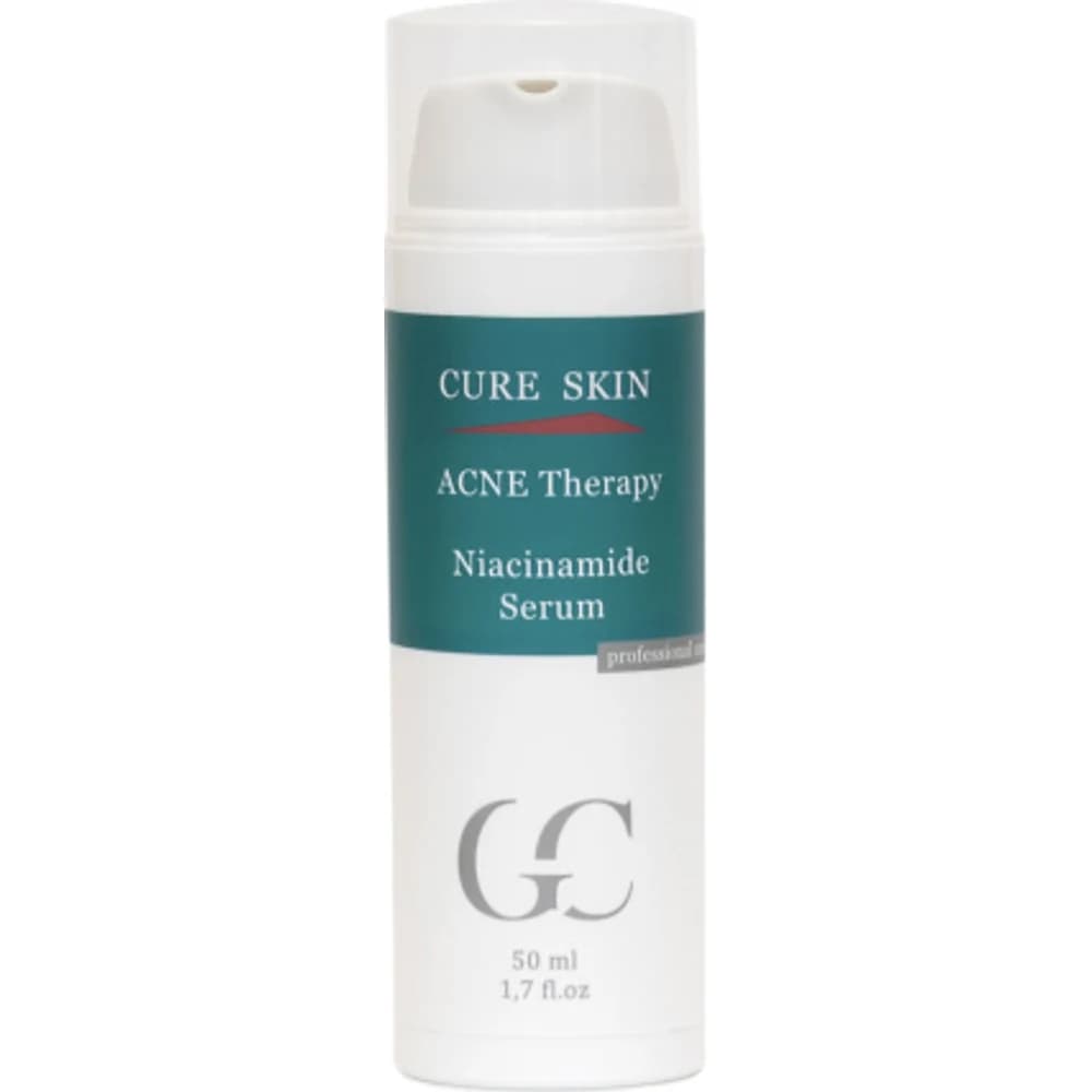 ACNE Therapy Niacinamide Serum · Сироватка з ніацинамідом