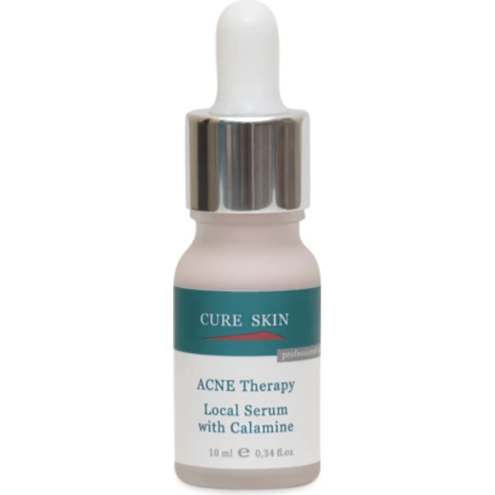 ACNE Therapy Calamine Spot Serum · Локальна сироватка з каламіном