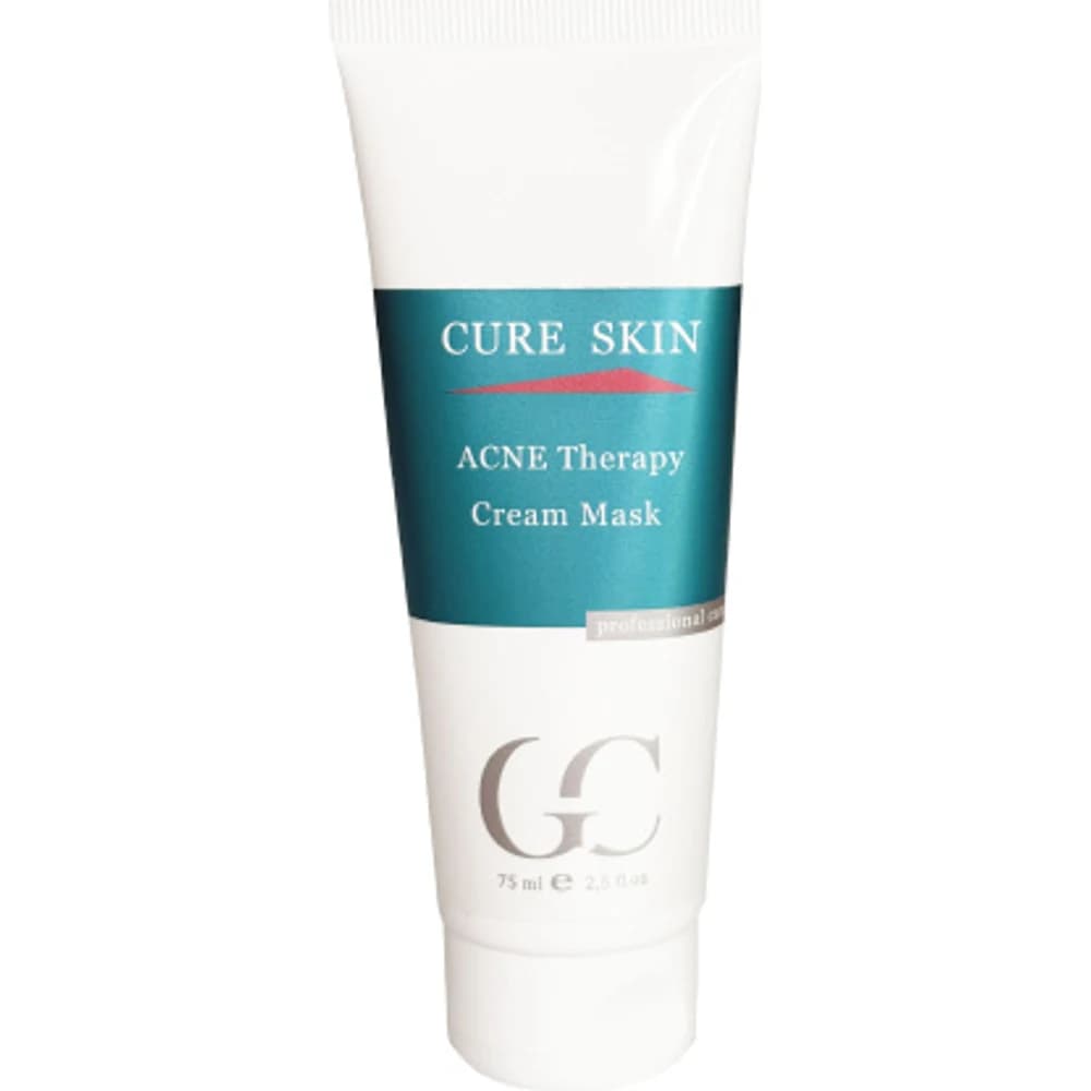 ACNE Therapy Cream-Mask · ACNE Therapy Крем-маска