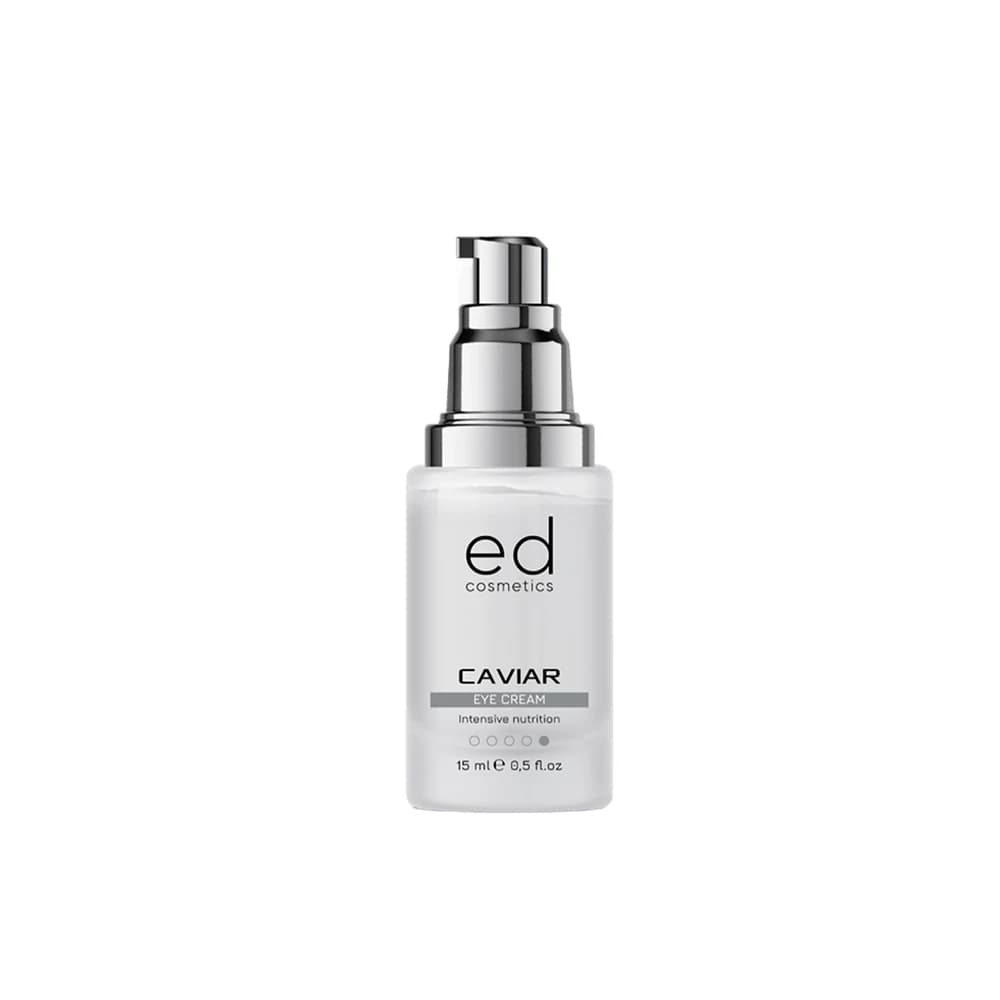 Caviar Eye Cream · Крем під очі з екстрактом чорної ікри