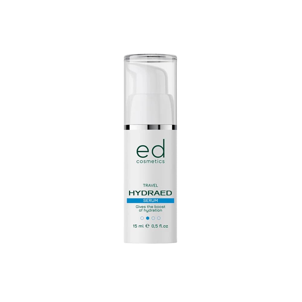 Hydraed Serum · Зволожувальна сироватка