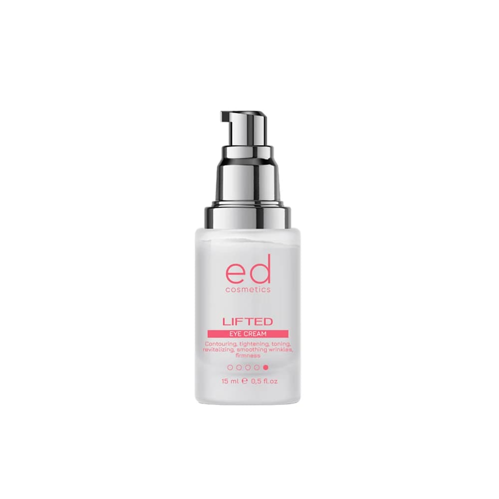 Lifted Eye Cream · Ліфтинг-крем для періорбітальної зони