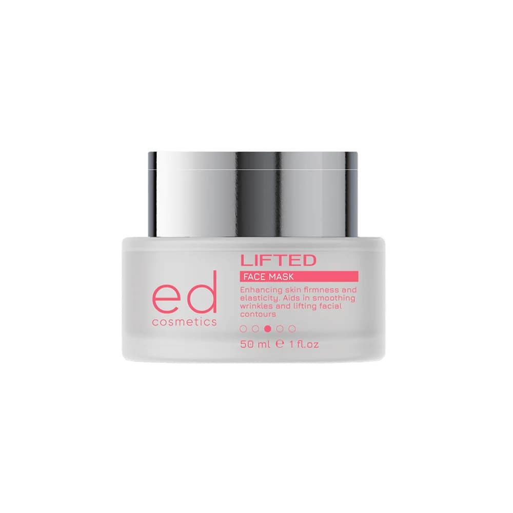 Lifted Mask · Маска для обличчя з ефектом ліфтингу