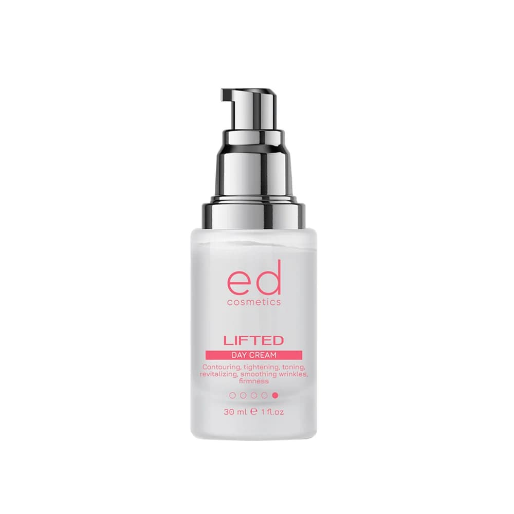 Lifted Day Cream SPF 10 · Денний ліфтинг-крем SPF 10