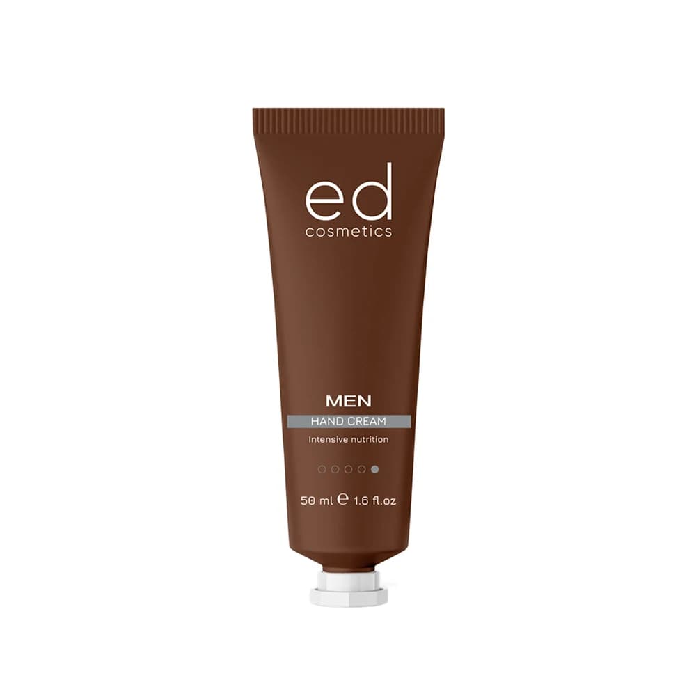 Men Hand Cream · Чоловічий крем для рук