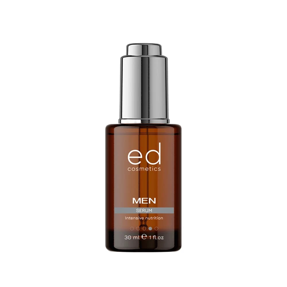 Men Serum · Сироватка для чоловіків